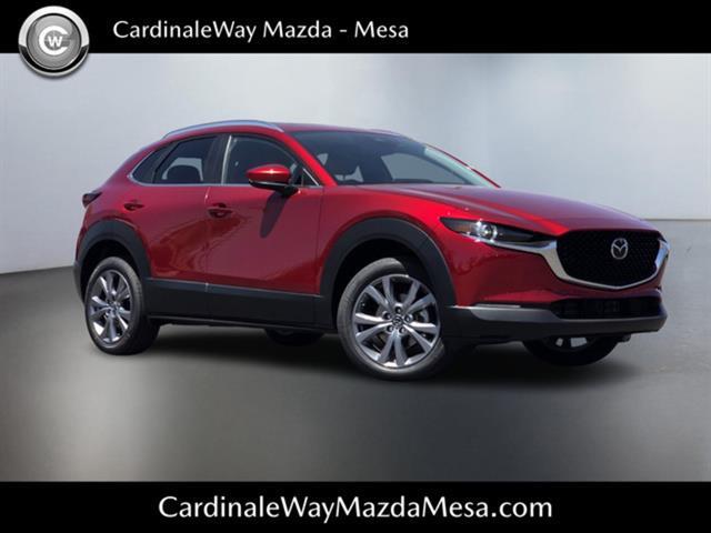 2025 Mazda CX-30 CX-30 AWS PREFERRED Mesa AZ