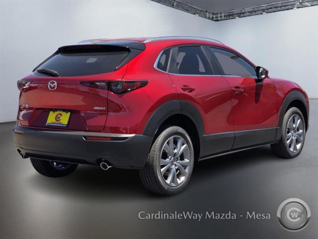 2025 Mazda CX-30 CX-30 AWS PREFERRED Mesa AZ