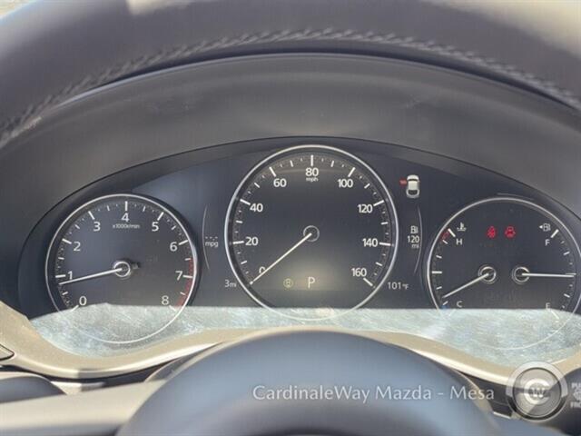 2025 Mazda CX-30 CX-30 AWS PREFERRED Mesa AZ