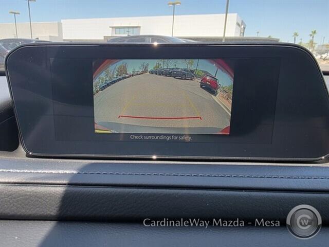 2025 Mazda CX-30 CX-30 AWS PREFERRED Mesa AZ