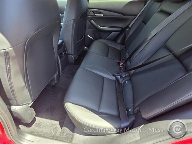 2025 Mazda CX-30 CX-30 AWS PREFERRED Mesa AZ