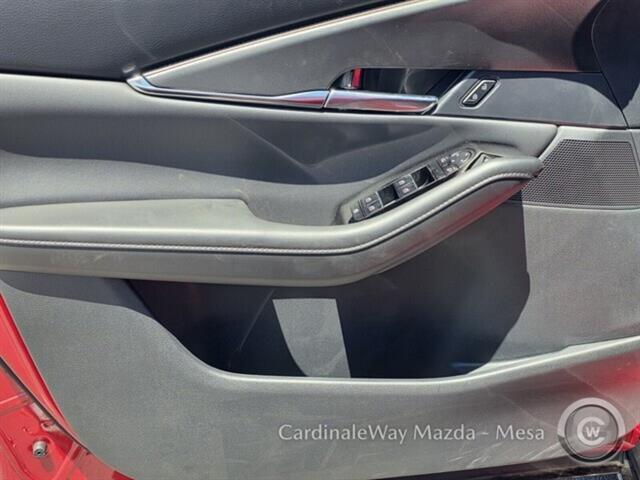 2025 Mazda CX-30 CX-30 AWS PREFERRED Mesa AZ