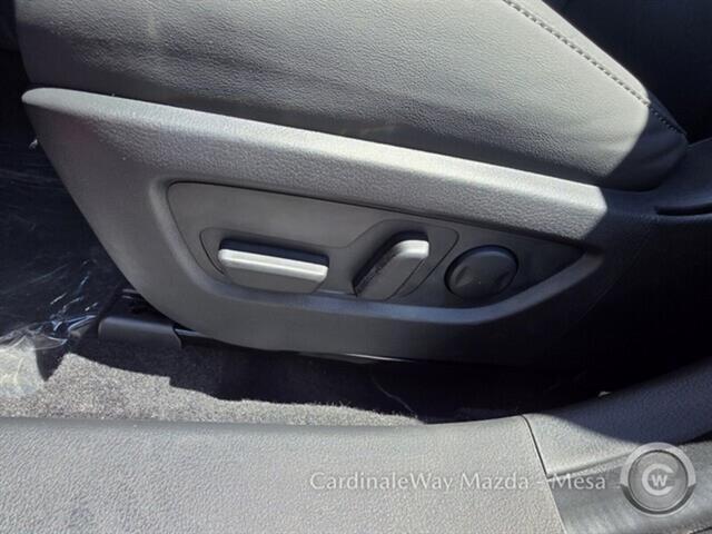 2025 Mazda CX-30 CX-30 AWS PREFERRED Mesa AZ