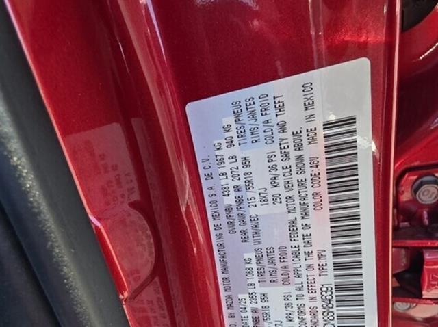 2025 Mazda CX-30 CX-30 AWS PREFERRED Mesa AZ