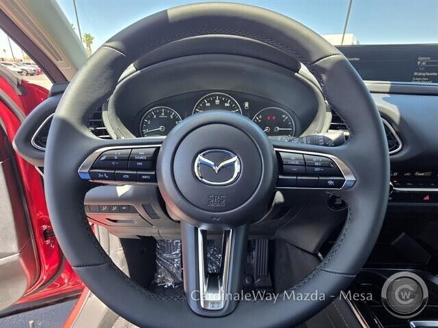 2025 Mazda CX-30 CX-30 AWS PREFERRED Mesa AZ