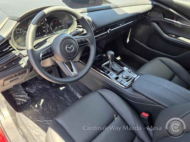 2025 Mazda CX-30 CX-30 AWS PREFERRED Mesa AZ