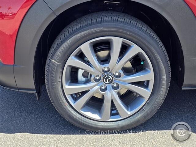 2025 Mazda CX-30 CX-30 AWS PREFERRED Mesa AZ