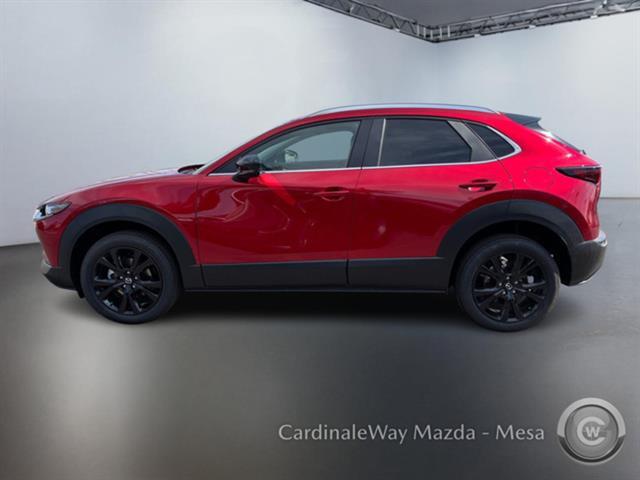 2025 Mazda CX-30 CX30 2.5 S SELCT SPT Mesa AZ