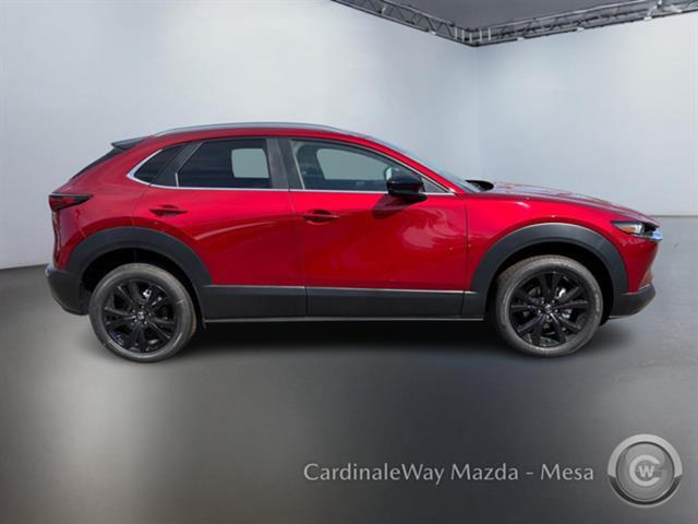 2025 Mazda CX-30 CX30 2.5 S SELCT SPT Mesa AZ