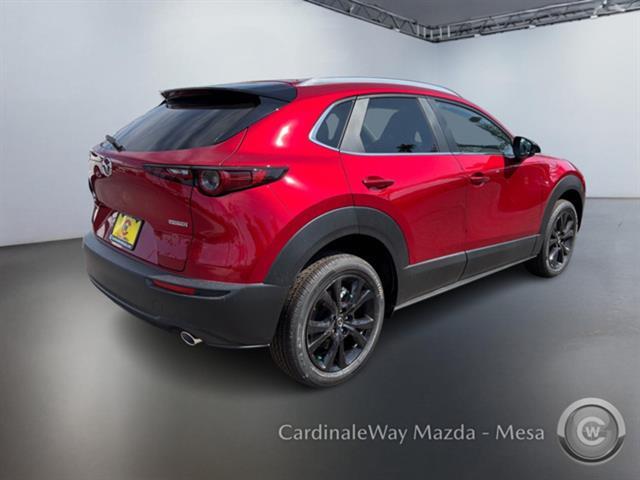 2025 Mazda CX-30 CX30 2.5 S SELCT SPT Mesa AZ