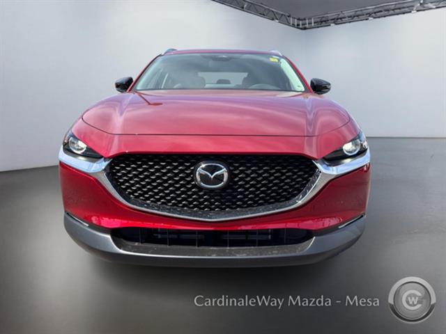 2025 Mazda CX-30 CX30 2.5 S SELCT SPT Mesa AZ