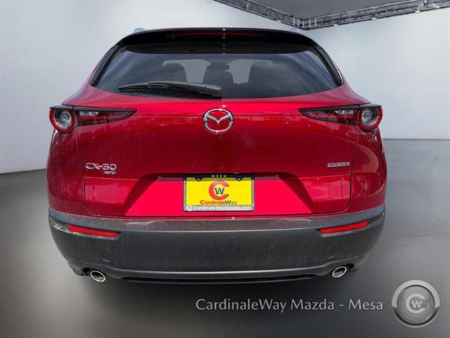 2025 Mazda CX-30 CX30 2.5 S SELCT SPT Mesa AZ