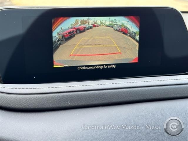 2025 Mazda CX-30 CX30 2.5 S SELCT SPT Mesa AZ