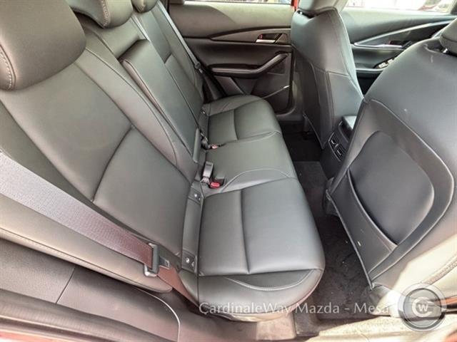 2025 Mazda CX-30 CX30 2.5 S SELCT SPT Mesa AZ