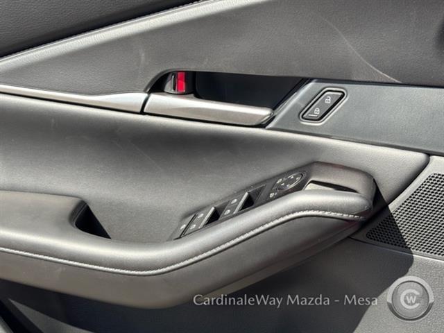 2025 Mazda CX-30 CX30 2.5 S SELCT SPT Mesa AZ