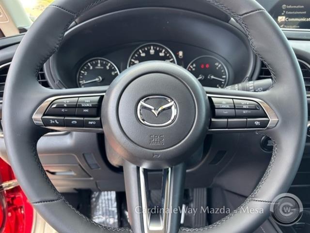 2025 Mazda CX-30 CX30 2.5 S SELCT SPT Mesa AZ