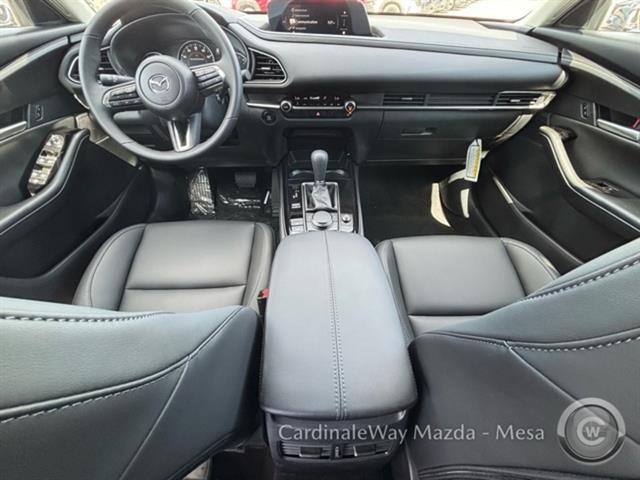 2025 Mazda CX-30 CX30 2.5 S SELCT SPT Mesa AZ
