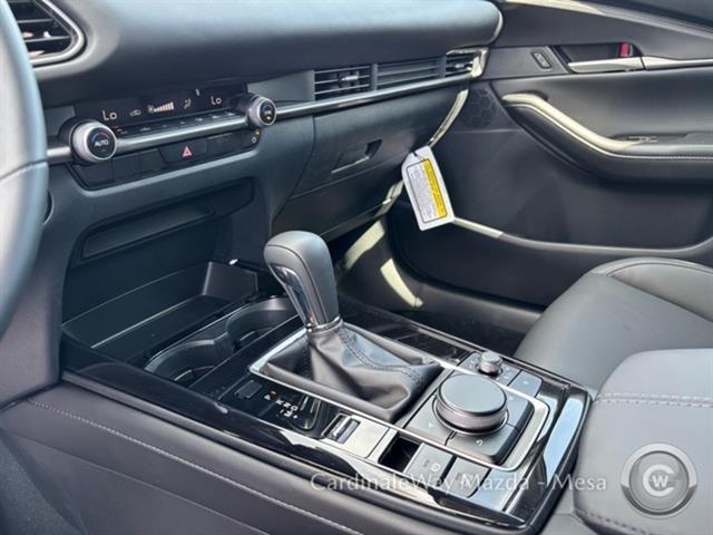2025 Mazda CX-30 CX30 2.5 S SELCT SPT Mesa AZ