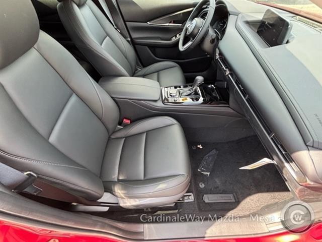 2025 Mazda CX-30 CX30 2.5 S SELCT SPT Mesa AZ