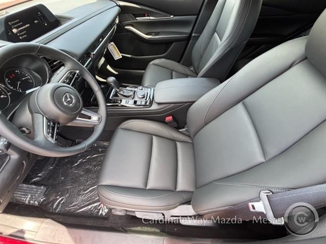 2025 Mazda CX-30 CX30 2.5 S SELCT SPT Mesa AZ