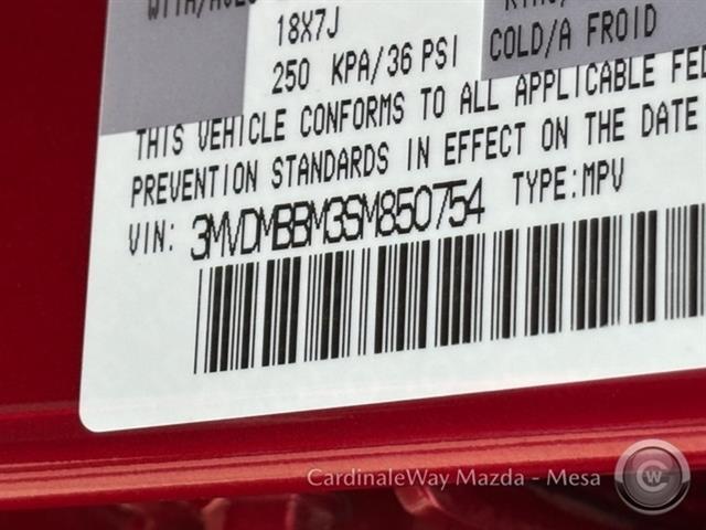 2025 Mazda CX-30 CX30 2.5 S SELCT SPT Mesa AZ