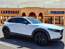 2025_Mazda_CX-30_Premium_ McAllen TX