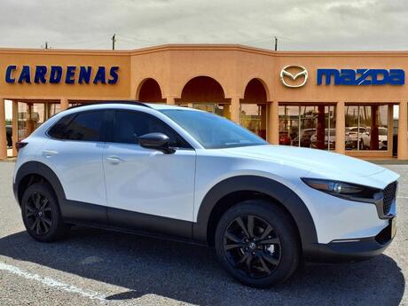 2025 Mazda CX-30 Premium McAllen TX
