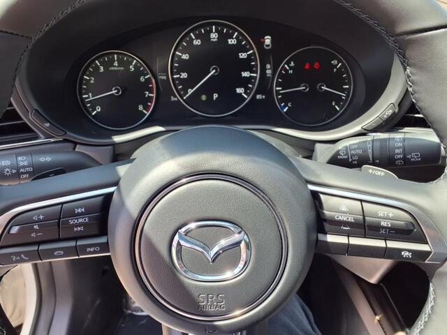2025 Mazda CX-30 Premium McAllen TX