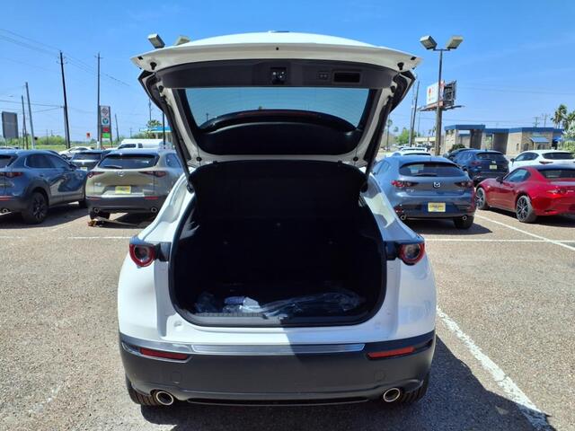2025 Mazda CX-30 Premium McAllen TX