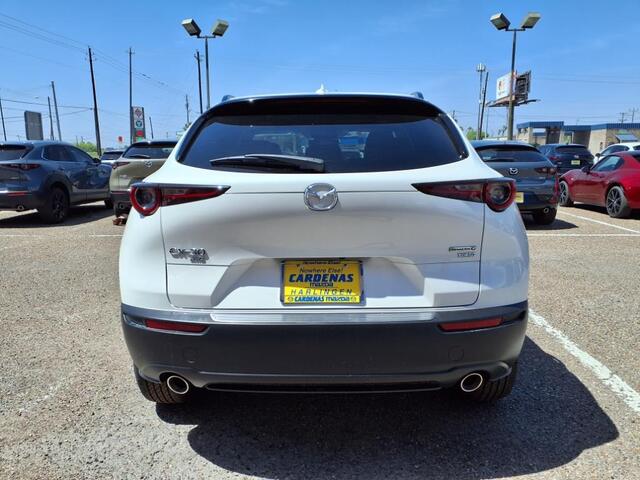 2025 Mazda CX-30 Premium McAllen TX