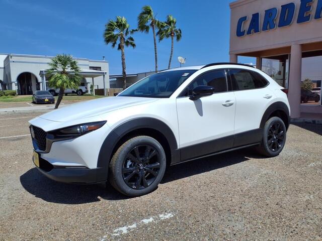 2025 Mazda CX-30 Premium McAllen TX