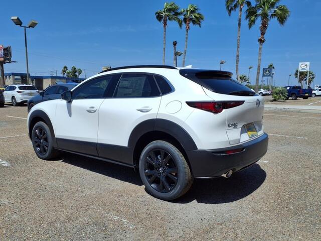 2025 Mazda CX-30 Premium McAllen TX