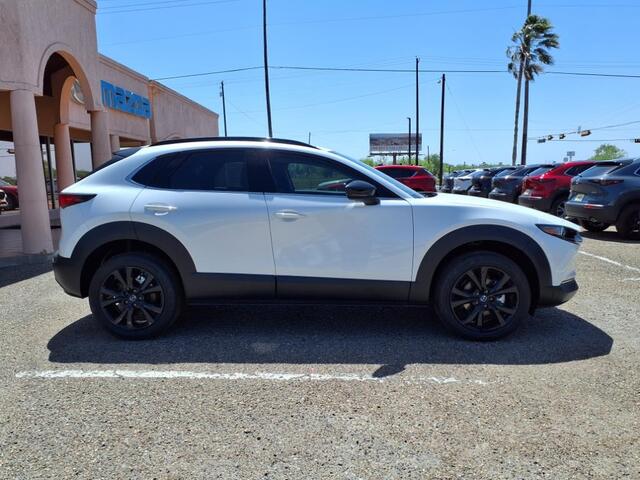 2025 Mazda CX-30 Premium McAllen TX