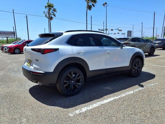2025 Mazda CX-30 Premium McAllen TX