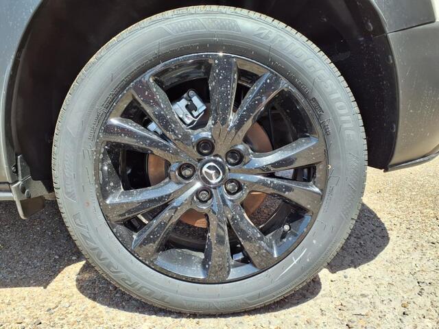 2025 Mazda CX-30 Premium McAllen TX