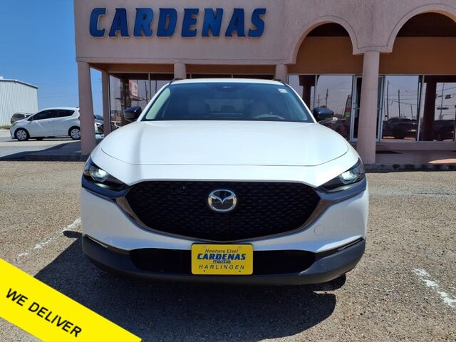 2025 Mazda CX-30 Premium McAllen TX