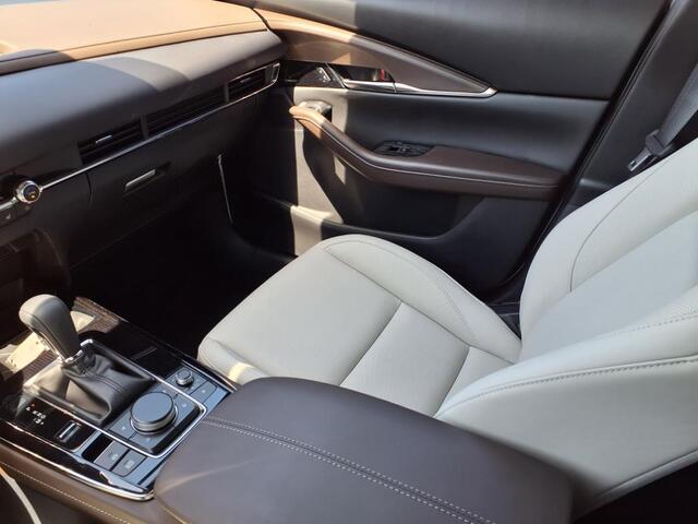 2025 Mazda CX-30 Premium McAllen TX