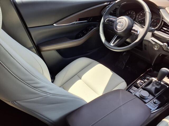2025 Mazda CX-30 Premium McAllen TX
