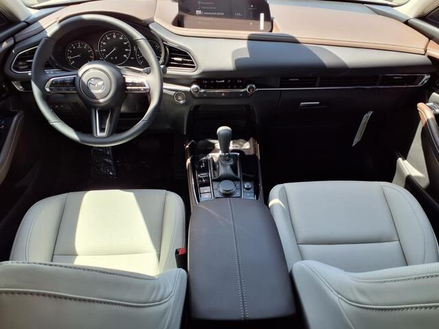 2025 Mazda CX-30 Premium McAllen TX