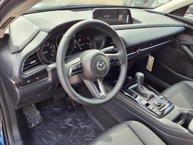 2025 Mazda CX-30 Select McAllen TX