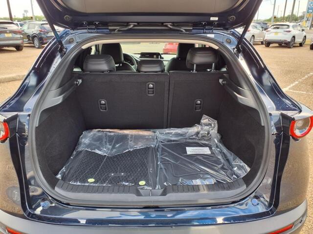 2025 Mazda CX-30 Select McAllen TX
