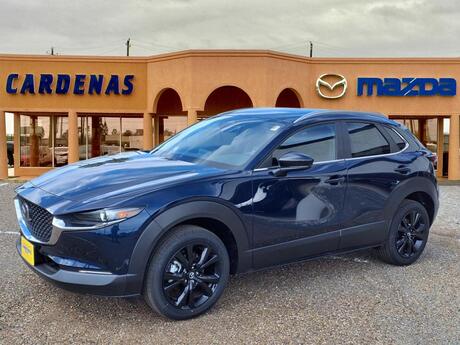 2025 Mazda CX-30 Select McAllen TX