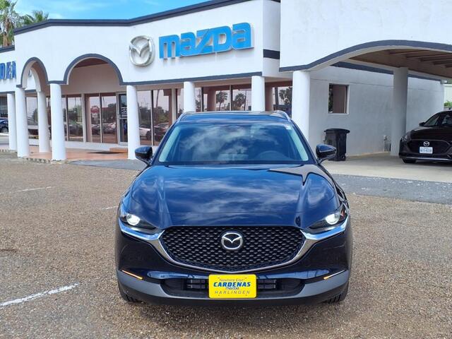 2025 Mazda CX-30 Select McAllen TX