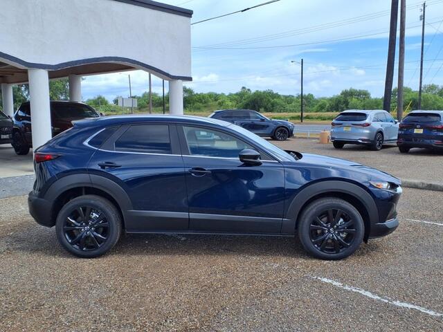 2025 Mazda CX-30 Select McAllen TX