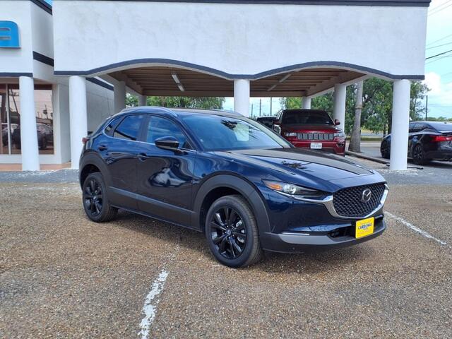 2025 Mazda CX-30 Select McAllen TX