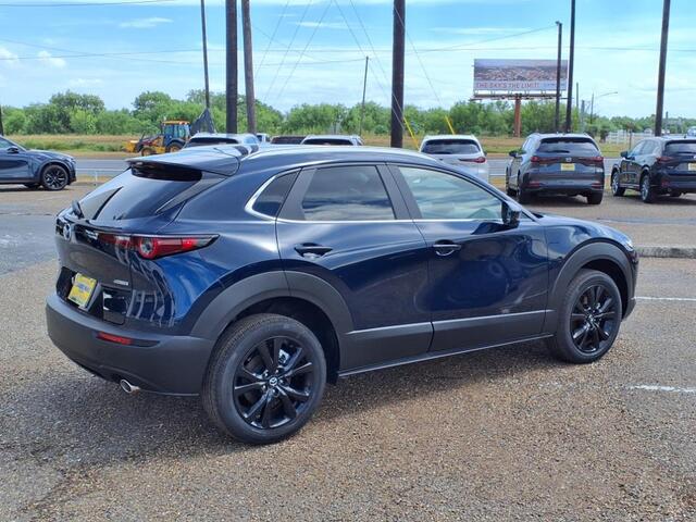 2025 Mazda CX-30 Select McAllen TX