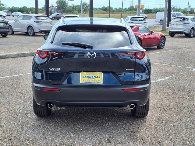 2025 Mazda CX-30 Select McAllen TX