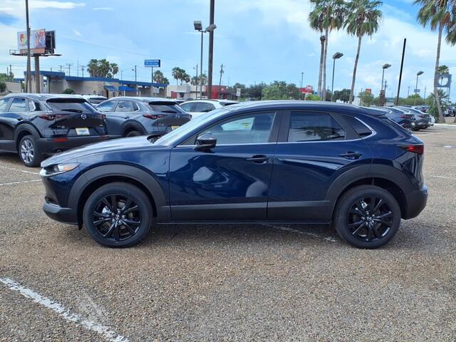 2025 Mazda CX-30 Select McAllen TX