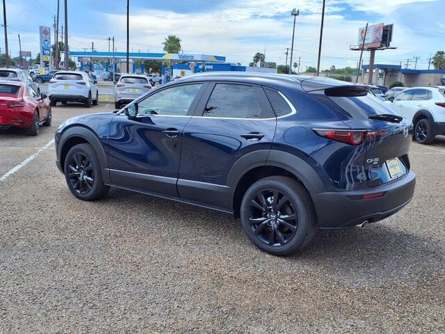 2025 Mazda CX-30 Select McAllen TX