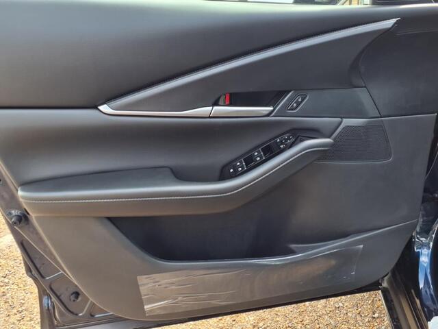 2025 Mazda CX-30 Select McAllen TX